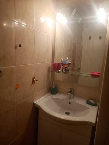 Apartamento Appartement Tr�s Bien Situ� Dolus D'ol�ron