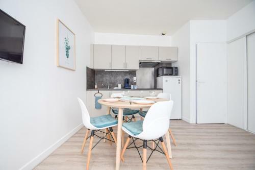 Apartamento Appart Pour 5 Pers � 200m De La Plage De St-enogat