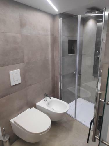 Bed & Breakfast Casetta Rosilde