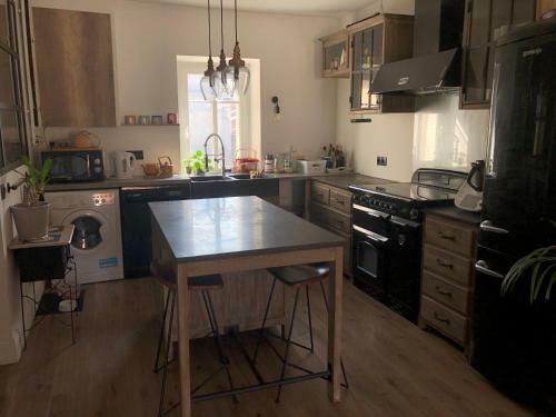 Apartamento Superbe Loft Avec Jardin Hyper Centre Dijon