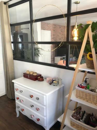 Apartamento Superbe Loft Avec Jardin Hyper Centre Dijon