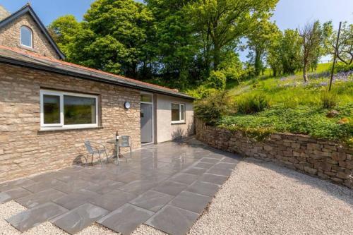 The Stables - A Luxury One Bed Apartment