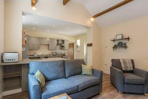 The Stables - A Luxury One Bed Apartment
