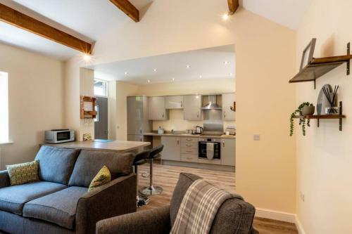 The Stables - A Luxury One Bed Apartment