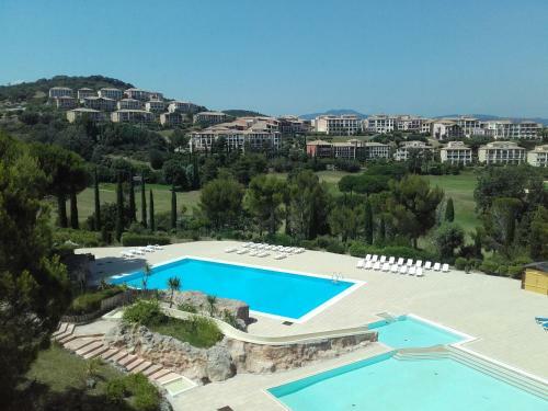 Apartamento Cap Esterel Face � La Mer Agay St Raphael