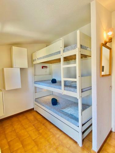 Apartamento Marjolaine Studio Acc�s Piscine Et Tennis