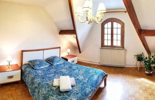 Chambres Priv�es Aux Ch�taigniers