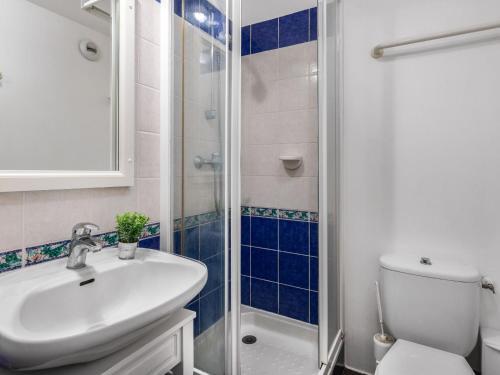Apartment Les Rivages Du Lac