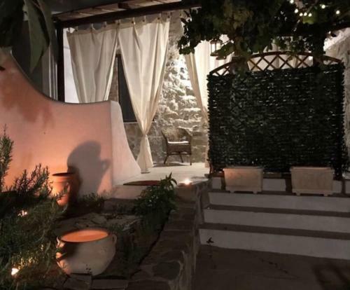 Apartamento Kelu E Terra - Locazione Turistica - Iun Q0467