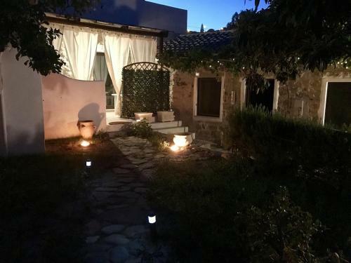 Apartamento Kelu E Terra - Locazione Turistica - Iun Q0467