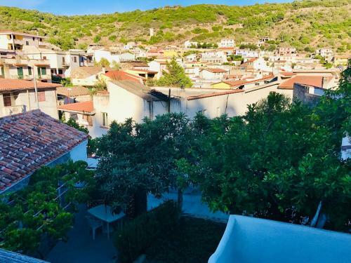 Apartamento Kelu E Terra - Locazione Turistica - Iun Q0467