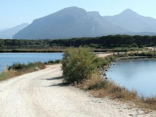 Apartamento Kelu E Terra - Locazione Turistica - Iun Q0467