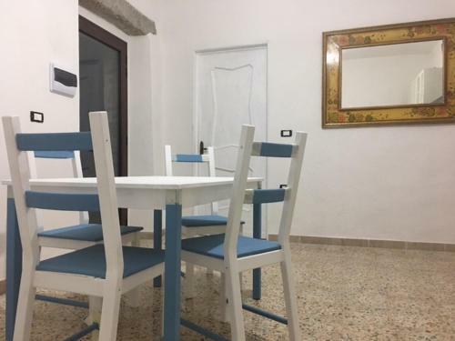 Apartamento Kelu E Terra - Locazione Turistica - Iun Q0467