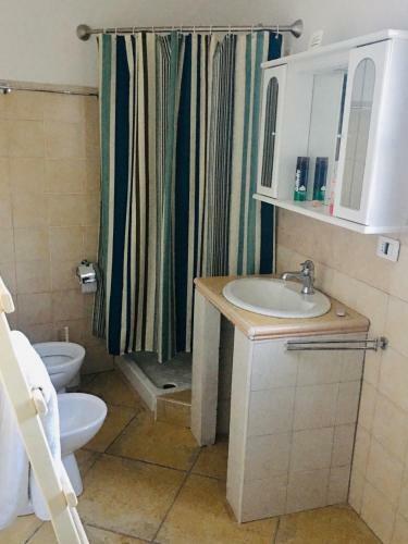 Apartamento Kelu E Terra - Locazione Turistica - Iun Q0467