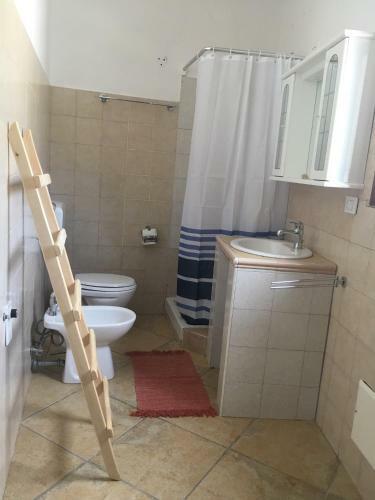 Apartamento Kelu E Terra - Locazione Turistica - Iun Q0467