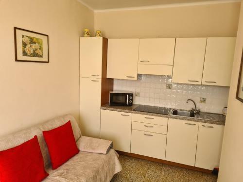 Apartamento La Casa Di Aldo Al Mare