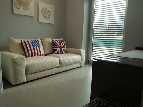 Apartamento Bristol Exclusive Luxury Complex