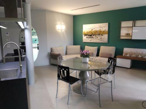 Apartamento Bristol Exclusive Luxury Complex
