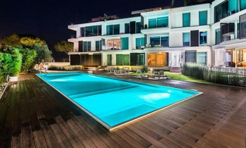 Apartamento Bristol Exclusive Luxury Complex