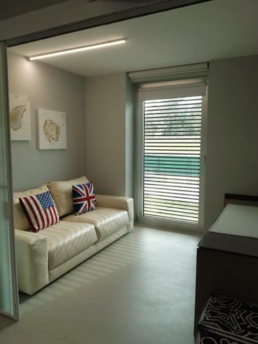 Apartamento Bristol Exclusive Luxury Complex