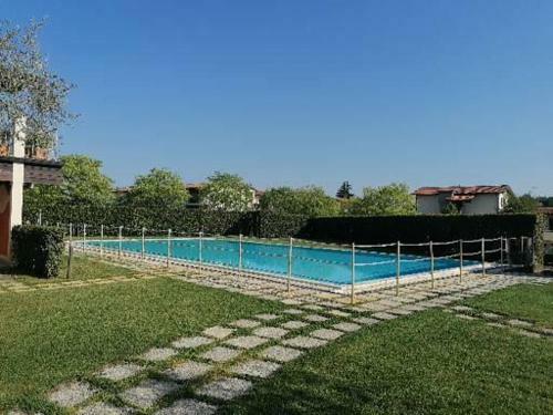 Apartamento Casa Degli Ulivi
