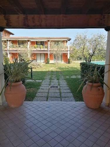 Apartamento Casa Degli Ulivi