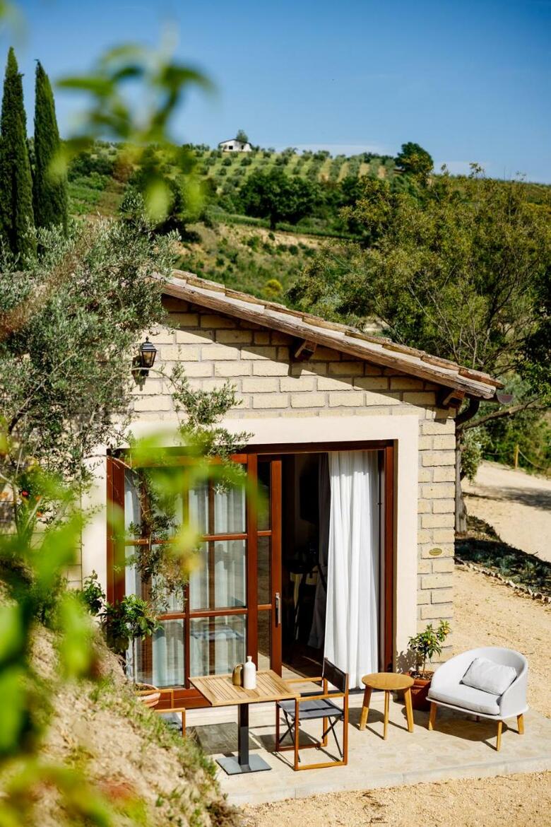 Hotel Antichi Casali Di Charme