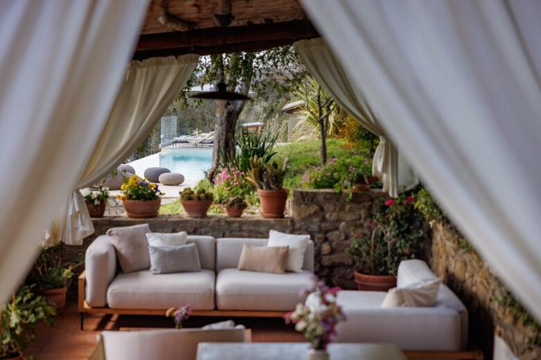 Hotel Antichi Casali Di Charme