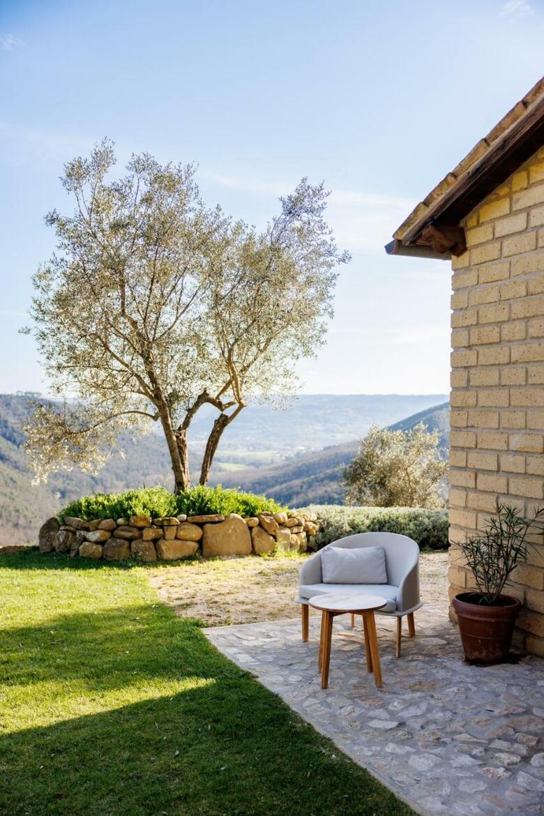 Hotel Antichi Casali Di Charme