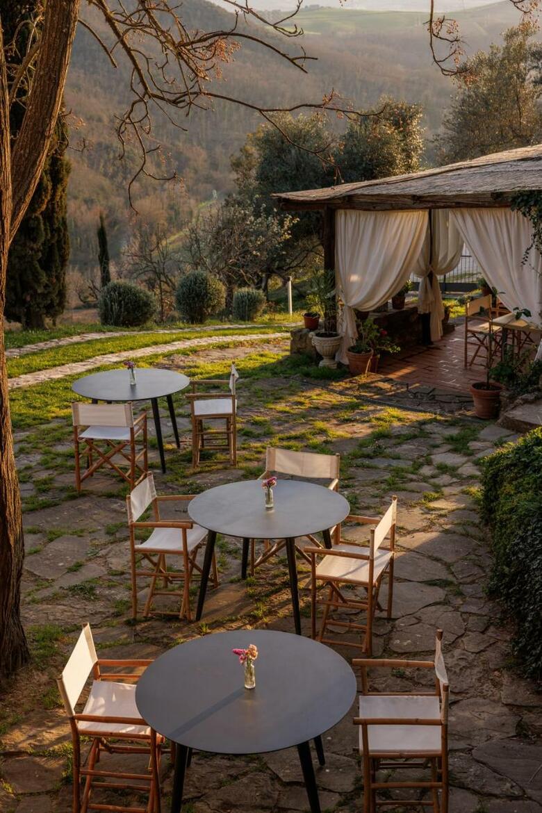 Hotel Antichi Casali Di Charme