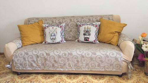 Apartamento Ela's House Pachino Marzamemi