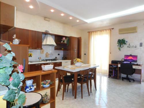 Apartamento Delicious House