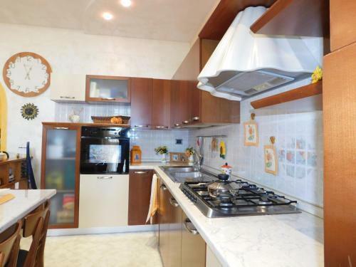 Apartamento Delicious House