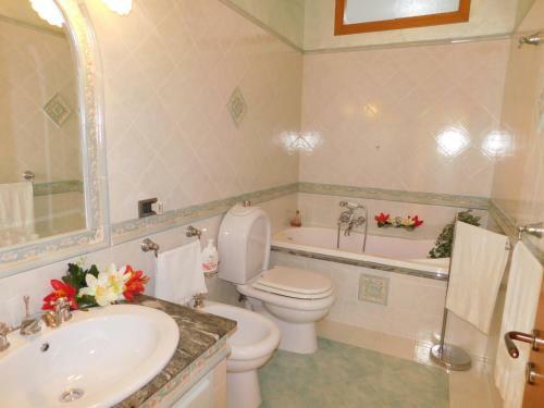 Apartamento Delicious House