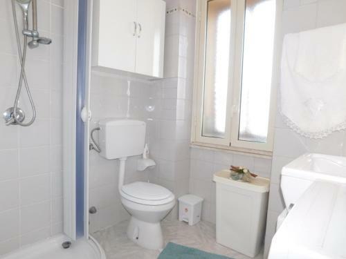 Apartamento Delicious House
