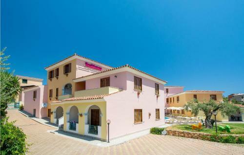 Apartamento Bilo 4