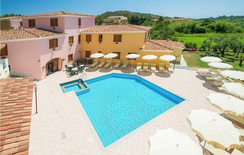 Apartamento Bilo 4