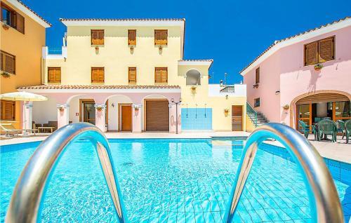 Apartamento Bilo 4