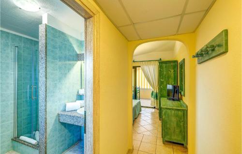 Apartamento Mono 2