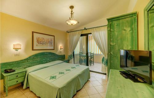 Apartamento Mono 2