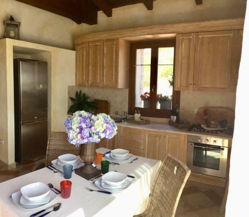 Tenuta Su Mastru