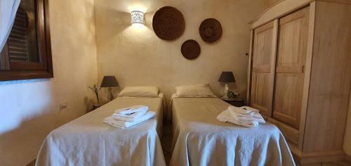 Tenuta Su Mastru
