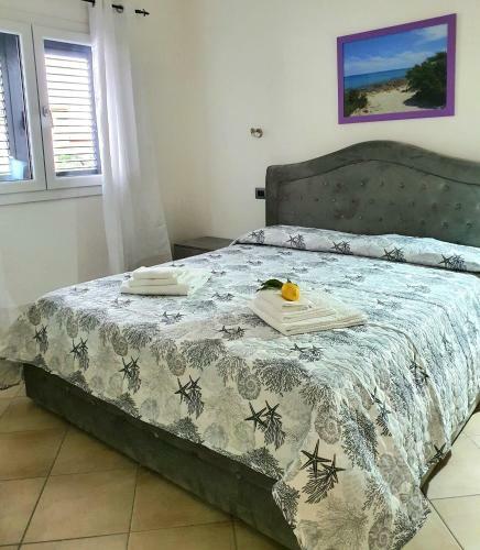 Apartamento Dommos Limone