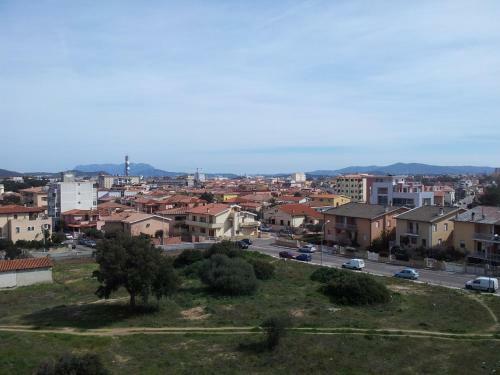 Apartamento La Romana