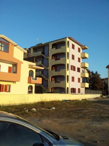 Apartamento La Romana