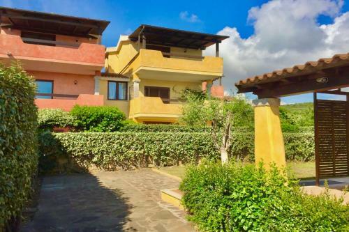Apartamento Dimora Di Rosy Pittulongu