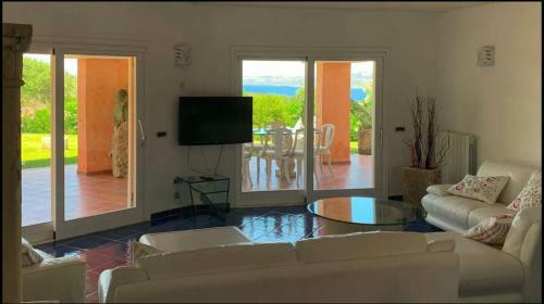 Villa Minerva Palau