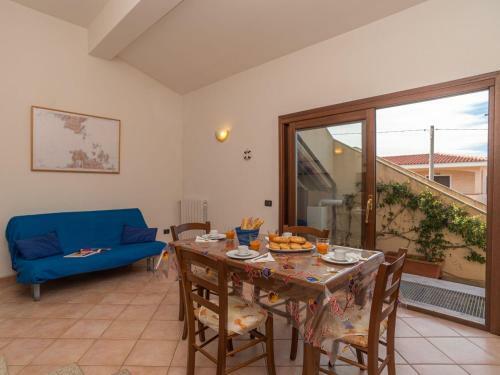 Apartamento Locazione Turistica Wave