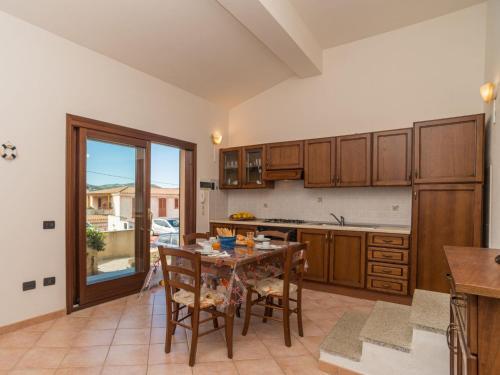 Apartamento Locazione Turistica Wave