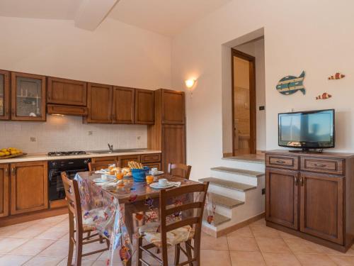 Apartamento Locazione Turistica Wave